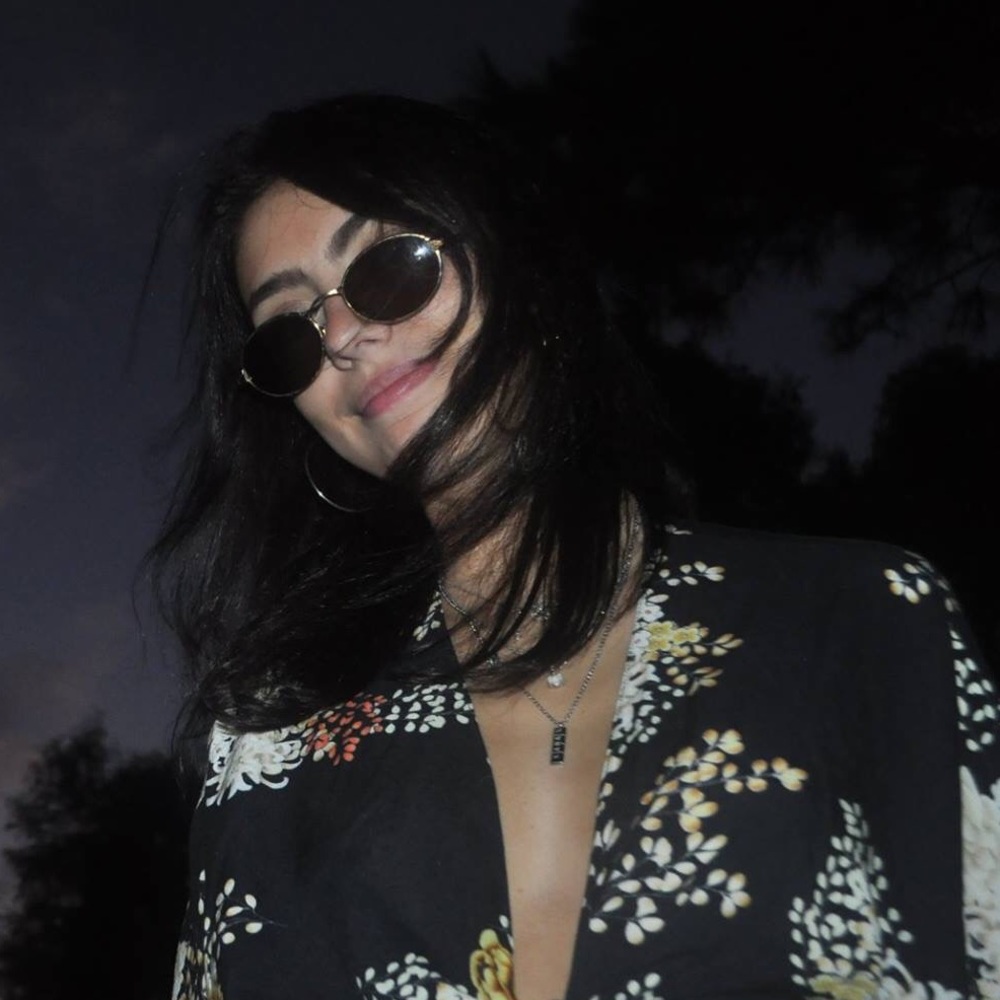 Meet your Posher, Filippa